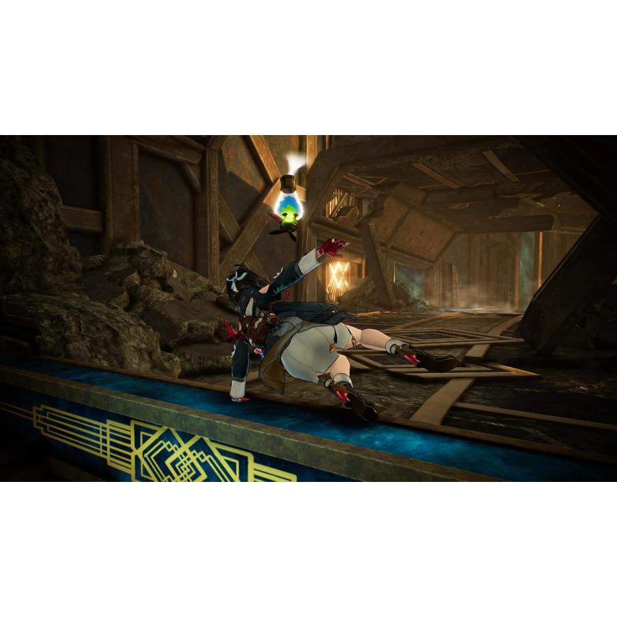 ＰＳ５　ユミアのアトリエ　〜追憶の錬金術士と幻創の地〜　通常版（早期購入特典付）（２０２５年３月２１日発売）【新品】【ポスト投函便送料無料】 | コーエーテクモゲームス | 06