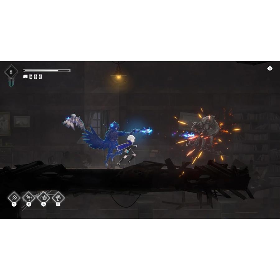 Jeu Vidéo Ender Magnolia Bloom The Mist Pour PS5 - Neuf Sous Blister - PEGI 12