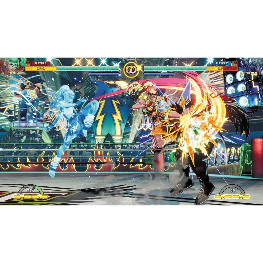 ＰＳ５　餓狼伝説 City of the Wolves SPECIAL EDITION（同梱特典付）（２０２５年４月２４日発売）【新品】【ポスト投函便送料無料】 | SNK | 05