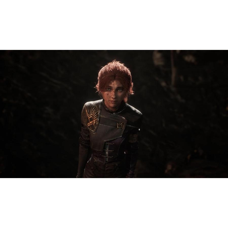 取寄せ商品】PS5 Clair Obscur: Expedition 33（クレールオブス