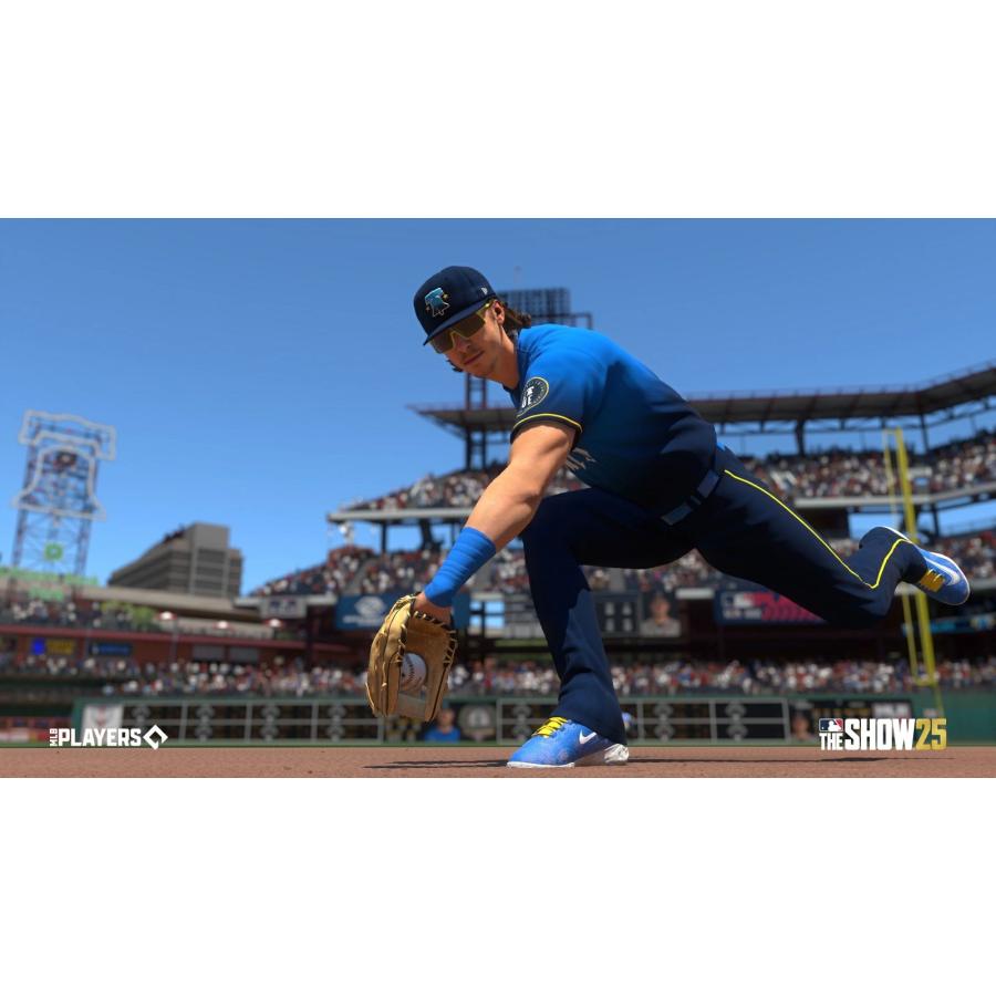 Sony Interactive Entertainment PS5 MLB The Show 25（英語