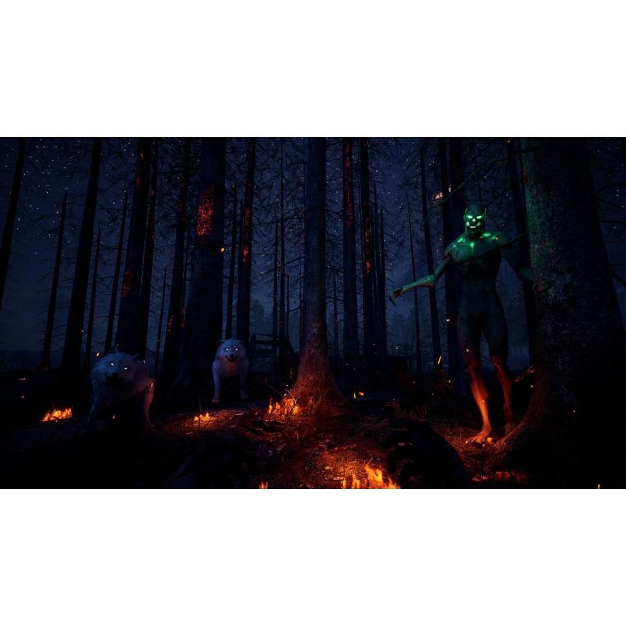 【取寄せ商品】ＰＳ５　Horror Tales：飢える者　通常版（ホラーテイルズ　飢える者）（２０２５年５月２２日発売）【新品】【ポスト投函便送料無料】 | 賈船 | 04