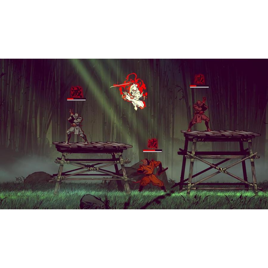 ＰＳ５　SHINOBI 復讐の斬撃（シノビ復讐の斬撃）（早期購入特典付：有効期限26/08/29まで）（25/08/29発売）【新品】【ポスト投函便送料無料】 | セガ | 01