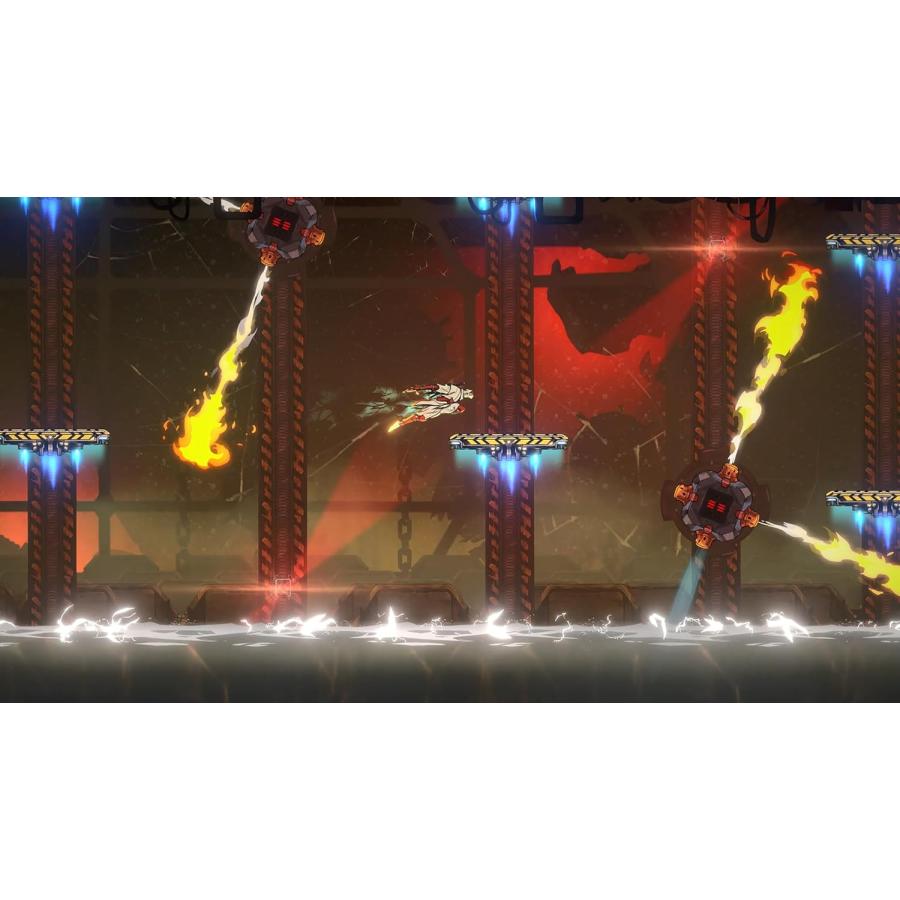 ＰＳ５　SHINOBI 復讐の斬撃（シノビ復讐の斬撃）（早期購入特典付：有効期限26/08/29まで）（25/08/29発売）【新品】【ポスト投函便送料無料】 | セガ | 04