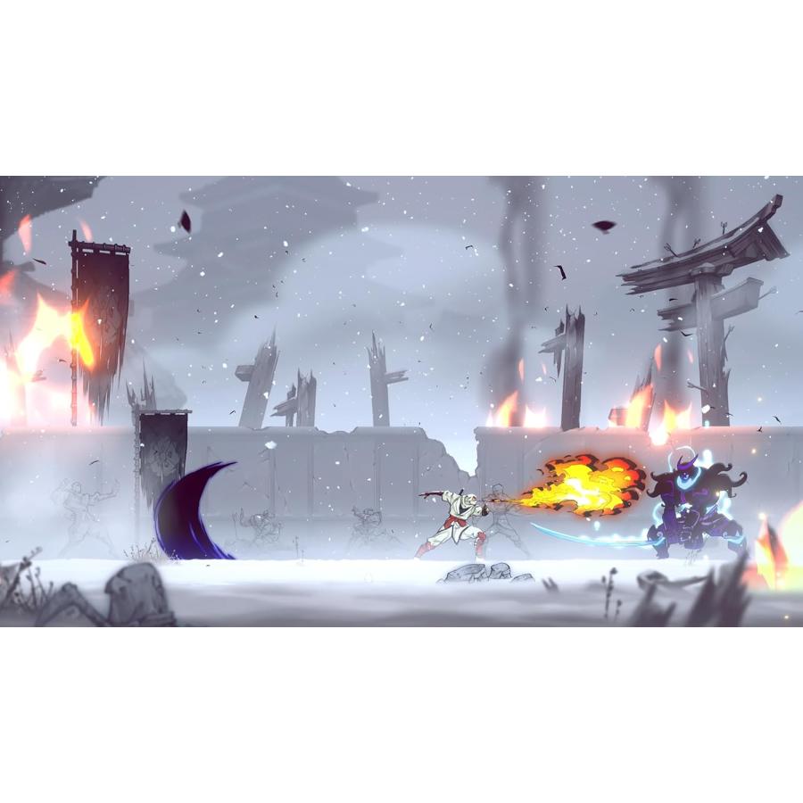 ＰＳ５　SHINOBI 復讐の斬撃（シノビ復讐の斬撃）（早期購入特典付：有効期限26/08/29まで）（25/08/29発売）【新品】【ポスト投函便送料無料】 | セガ | 05