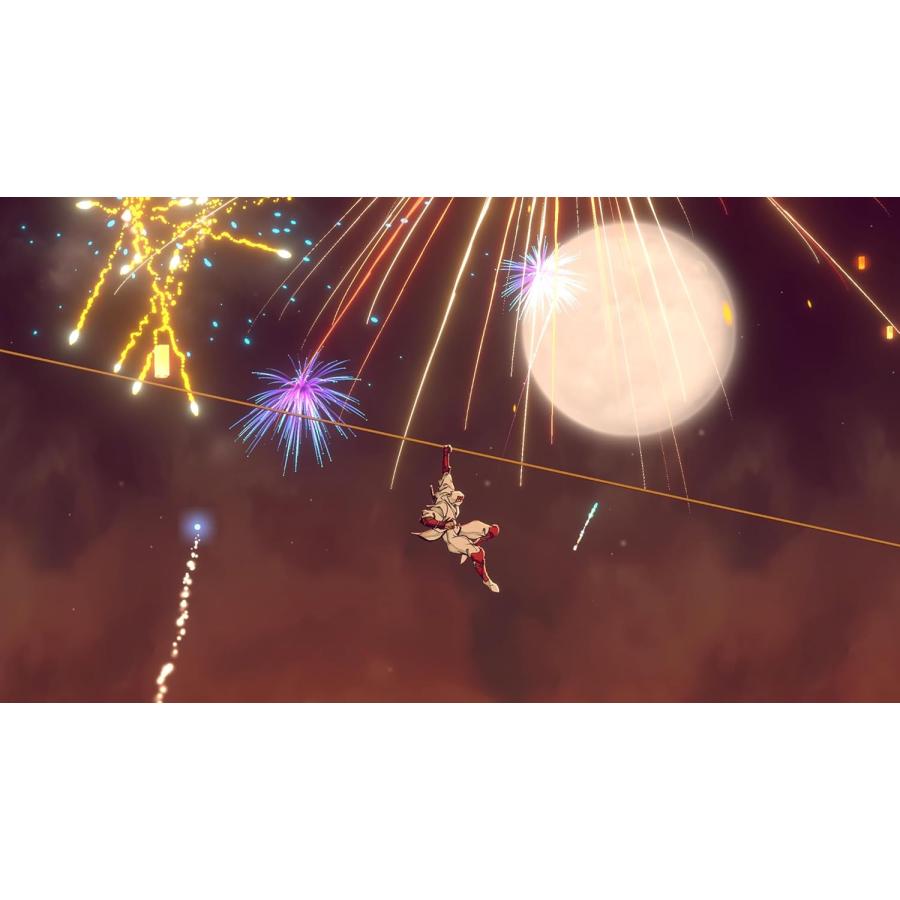 ＰＳ５　SHINOBI 復讐の斬撃（シノビ復讐の斬撃）（早期購入特典付：有効期限26/08/29まで）（25/08/29発売）【新品】【ポスト投函便送料無料】 | セガ | 07