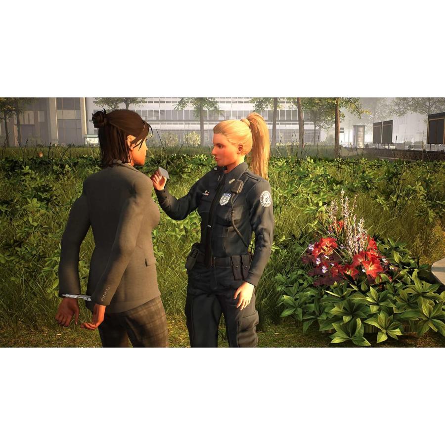 ＰＳ５　POLICE SIMULATOR GOLD EDITION（ポリスシミュレーター）（２０２５年７月１０日発売）【新品】【ポスト投函便送料無料】 | 3goo | 04