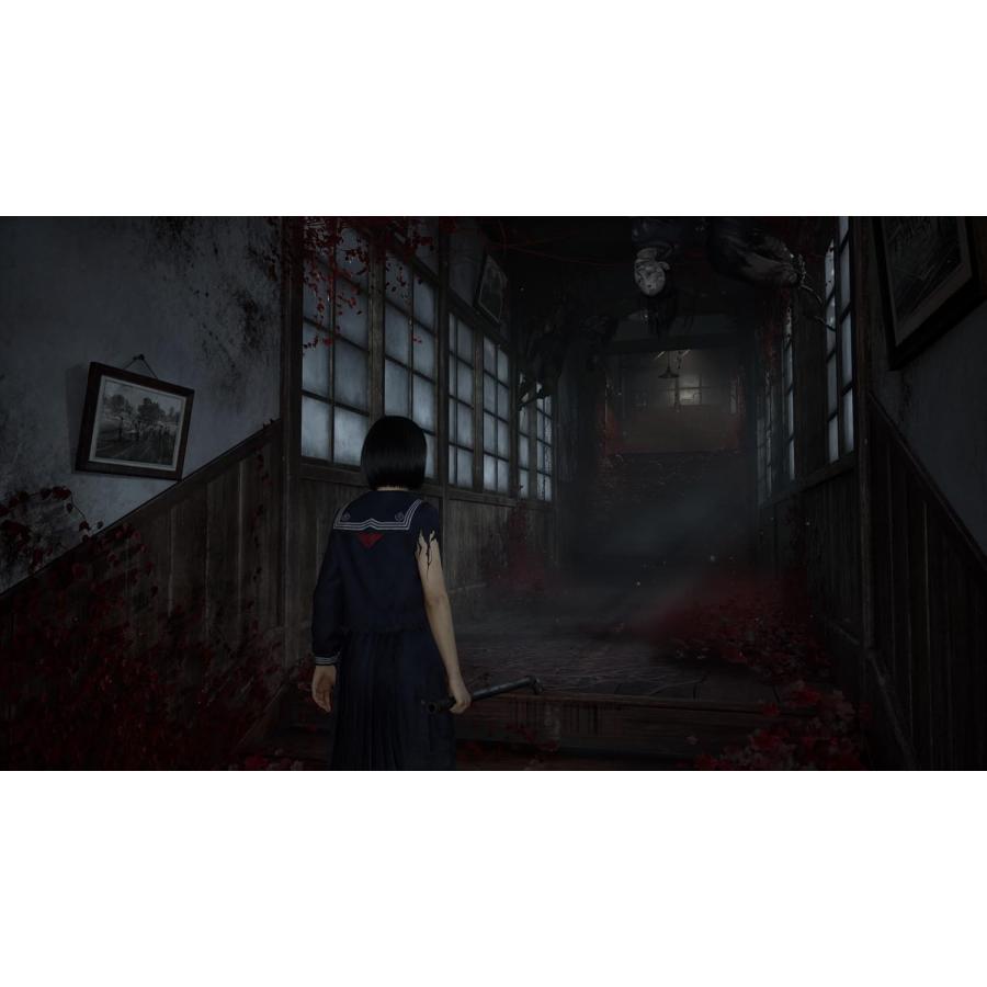 コナミデジタルエンタテインメント PS5 SILENT HILL f（サイレント