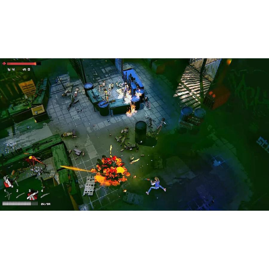 【取寄せ商品】ＰＳ５　ANNIE:Last Hope（アニー：ラストホープ）（25/11/27発売）【新品】【ポスト投函便送料無料】 | JUSTDAN | 01