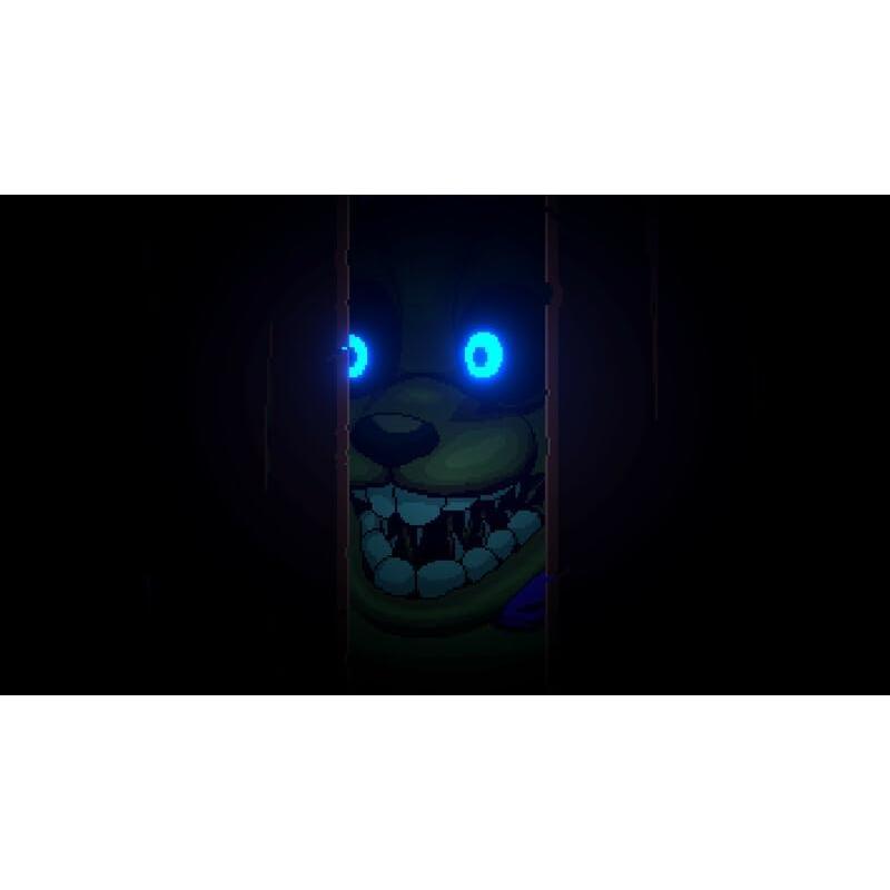 【取寄せ商品】ＰＳ５　Five Nights at Freddy's: Into The Pit（ファイブナイツアットフレディーズ）（26/1/22発売）【新品】【ポスト投函便送料無料】 |  | 04