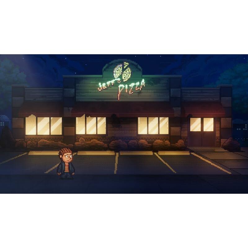 【取寄せ商品】ＰＳ５　Five Nights at Freddy's: Into The Pit（ファイブナイツアットフレディーズ）（26/1/22発売）【新品】【ポスト投函便送料無料】 |  | 06