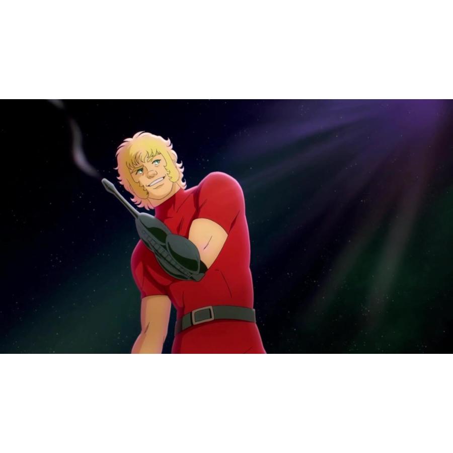 【取寄せ商品】ＰＳ５　スペースコブラ：The Awakening（25/12/18発売）【新品】【ポスト投函便送料無料】 | TEYON JAPAN | 01