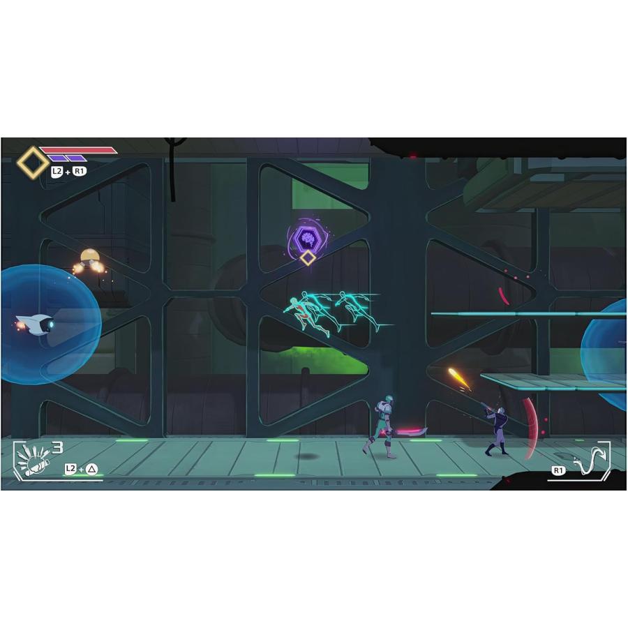 【取寄せ商品】ＰＳ５　スペースコブラ：The Awakening（25/12/18発売）【新品】【ポスト投函便送料無料】 | TEYON JAPAN | 03