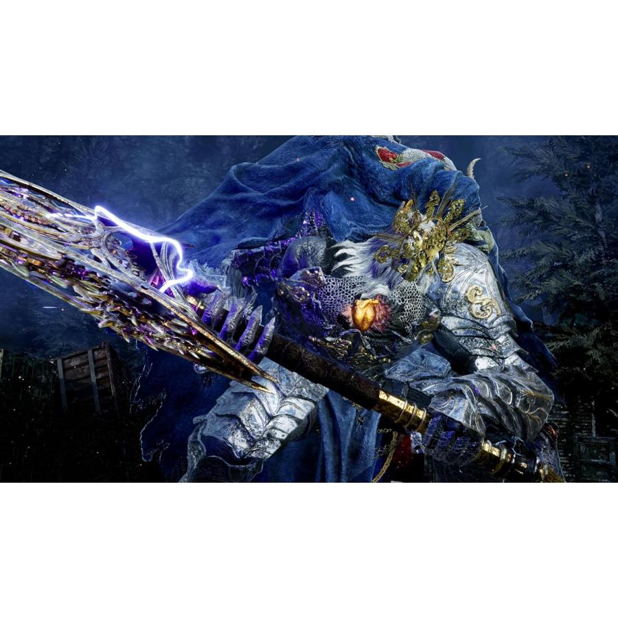 【取寄せ商品】ＰＳ５ CODE VEIN II 通常版（コードヴェイン２）（26/1/29発売）【新品】【ポスト投函便送料無料】の画像