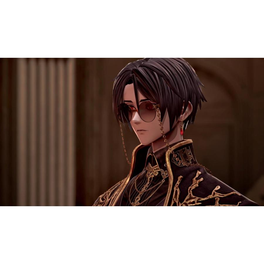 【取寄せ商品】ＰＳ５ CODE VEIN II 通常版（コードヴェイン２）（26/1/29発売）【新品】【ポスト投函便送料無料】の画像