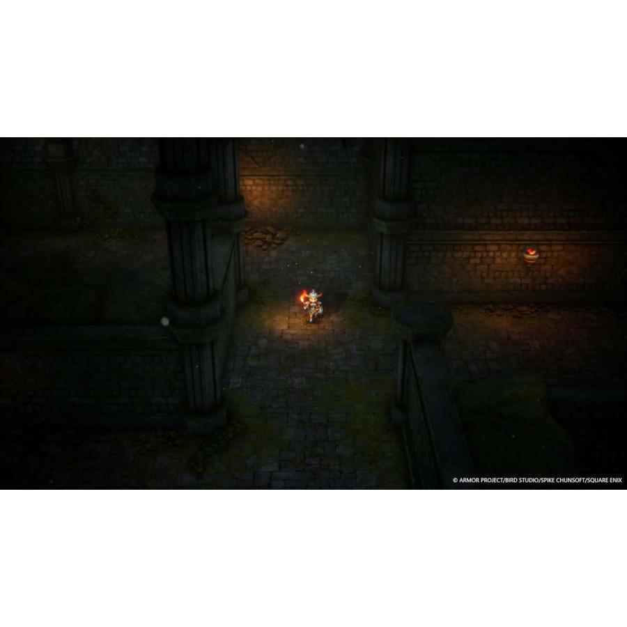 【取寄せ商品】ＰＳ５　ドラゴンクエストI&II（ドラゴンクエスト１＆２）（25/10/30発売）【新品】【ポスト投函便送料無料】 | ドラゴンクエスト | 02