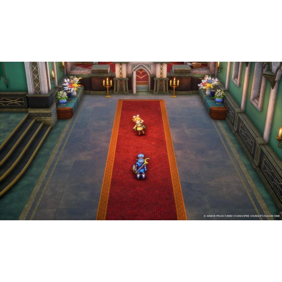 【取寄せ商品】ＰＳ５　ドラゴンクエストI&II（ドラゴンクエスト１＆２）（25/10/30発売）【新品】【ポスト投函便送料無料】 | ドラゴンクエスト | 06