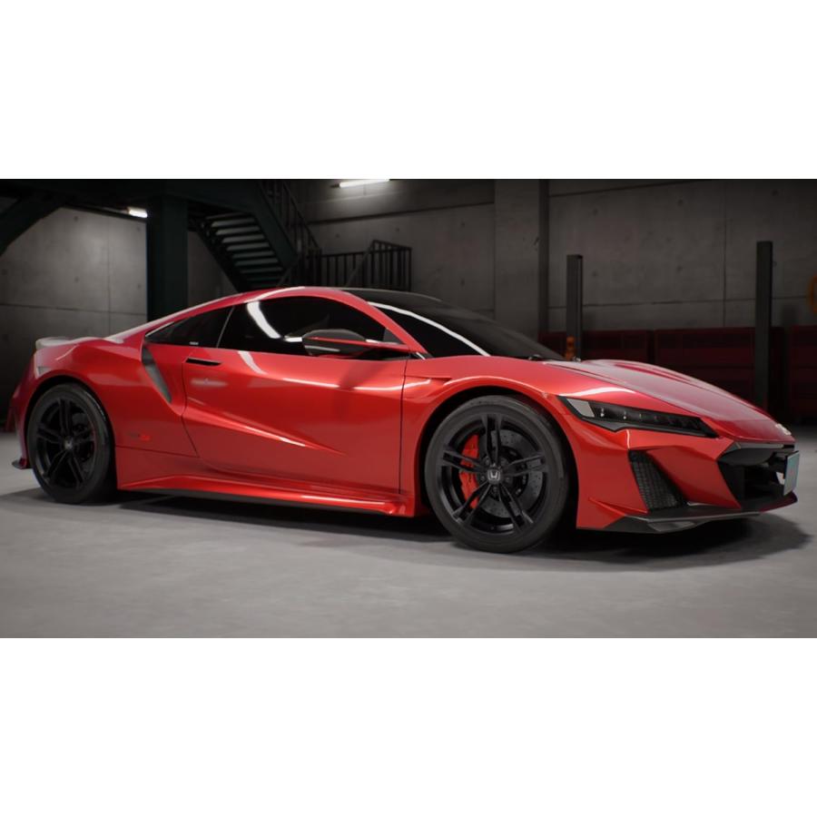 ＰＳ５　首都高バトル/Tokyo Xtreme Racer（26/2/26発売）【新品】【ポスト投函便送料無料】 | 元気 | 05