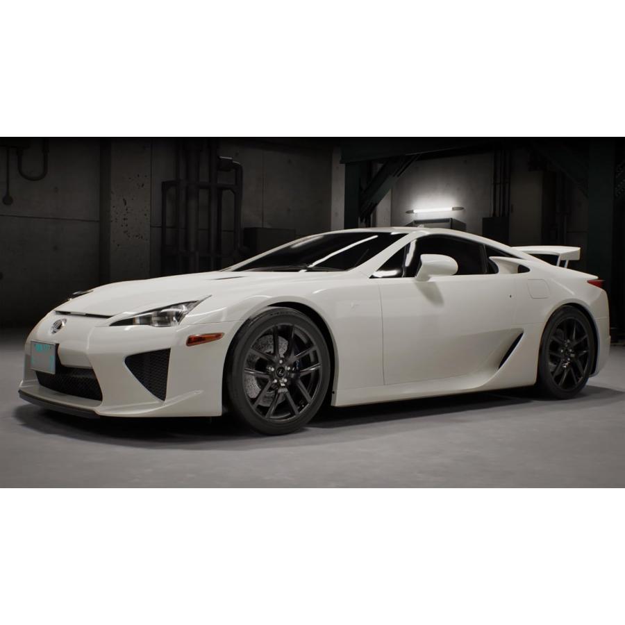 ＰＳ５　首都高バトル/Tokyo Xtreme Racer（26/2/26発売）【新品】【ポスト投函便送料無料】 | 元気 | 06