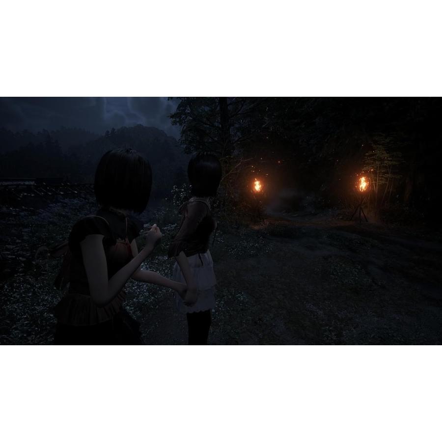 ＰＳ５　零〜紅い蝶〜REMAKE　通常版（早期購入特典付）（26/3/12発売）【新品】【ポスト投函便送料無料】 | コーエーテクモゲームス | 01