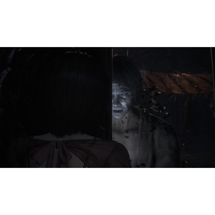 ＰＳ５　零〜紅い蝶〜REMAKE　通常版（早期購入特典付）（26/3/12発売）【新品】【ポスト投函便送料無料】 | コーエーテクモゲームス | 05
