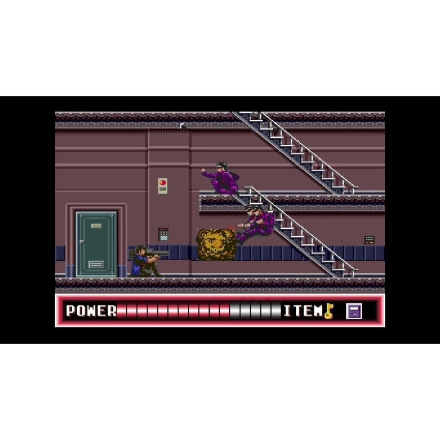 ＰＳ５　シティーハンター　通常版（26/2/26発売）【新品】【ポスト投函便送料無料】 | サンソフト | 04