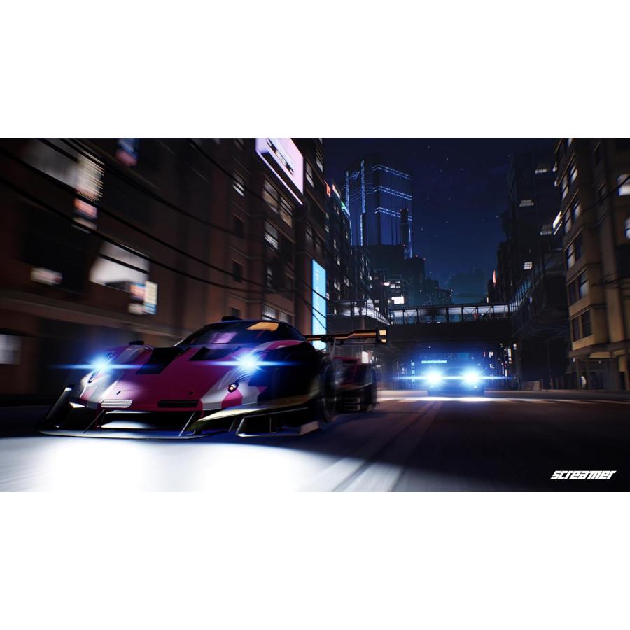 【取寄せ商品】ＰＳ５　Screamer（スクリーマー）（26/3/26発売）【新品】【ポスト投函便送料無料】 |  | 01