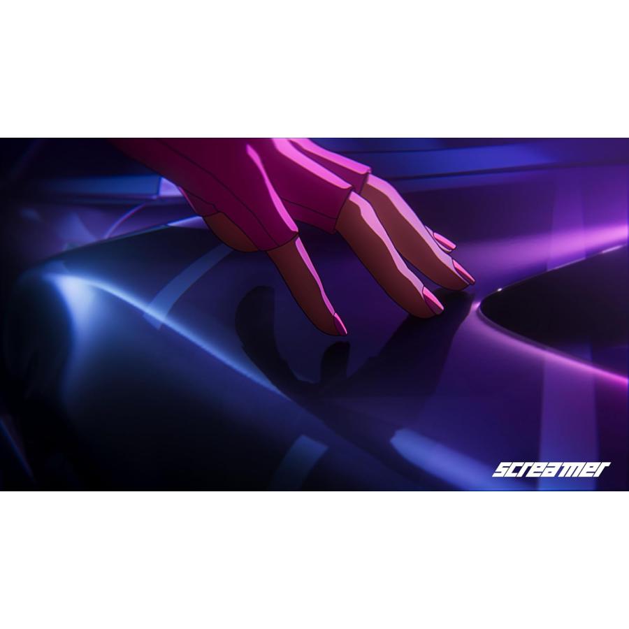 【取寄せ商品】ＰＳ５　Screamer（スクリーマー）（26/3/26発売）【新品】【ポスト投函便送料無料】 |  | 06