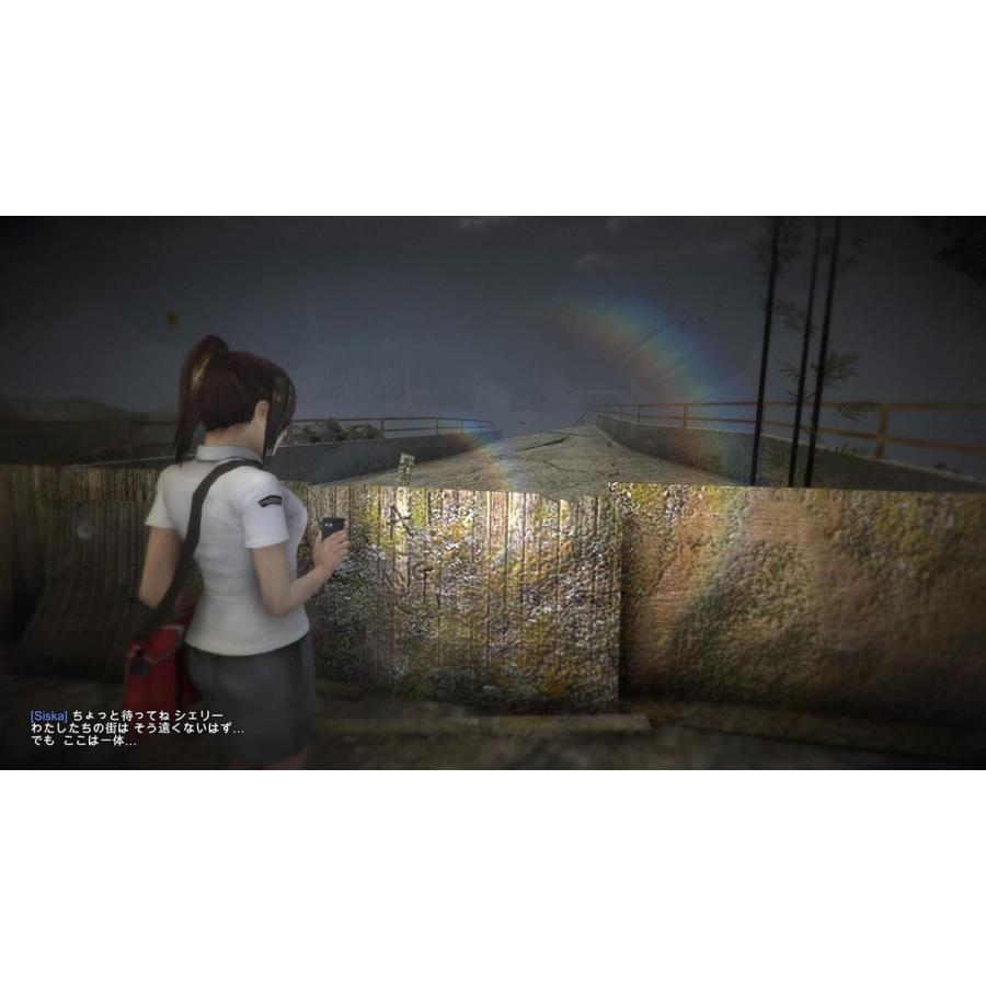 PS5 DreadOut Remastered Collection（ドレッドアウトリマスタード