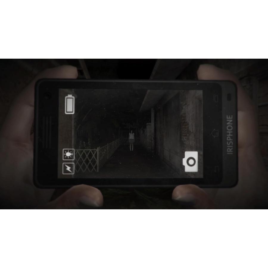 PS5 DreadOut Remastered Collection（ドレッドアウトリマスタード