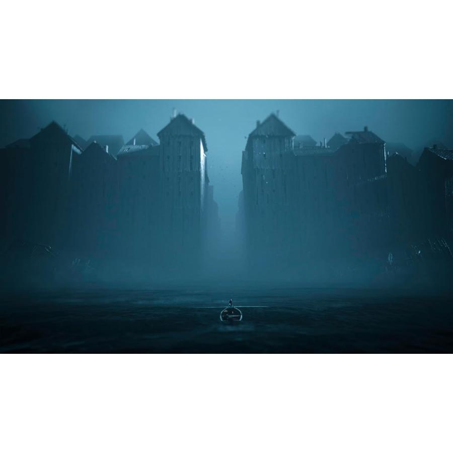 ＰＳ５　REANIMAL　通常版（リアニマル）（26/2/13発売）【新品】【ポスト投函便送料無料】 | THQ Nordic | 01