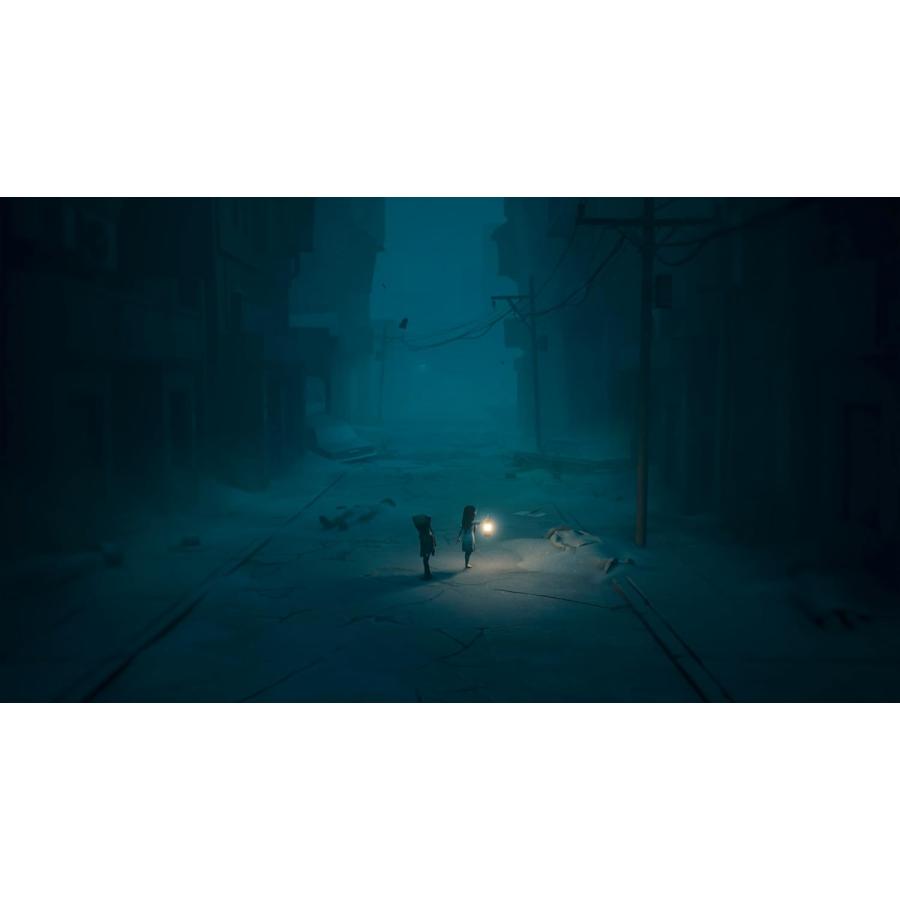 ＰＳ５　REANIMAL　通常版（リアニマル）（26/2/13発売）【新品】【ポスト投函便送料無料】 | THQ Nordic | 03