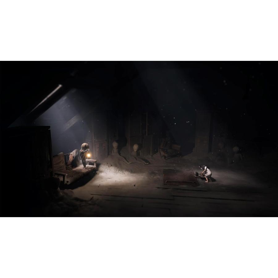 ＰＳ５　REANIMAL　通常版（リアニマル）（26/2/13発売）【新品】【ポスト投函便送料無料】 | THQ Nordic | 05