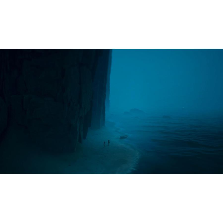 ＰＳ５　REANIMAL　通常版（リアニマル）（26/2/13発売）【新品】【ポスト投函便送料無料】 | THQ Nordic | 06