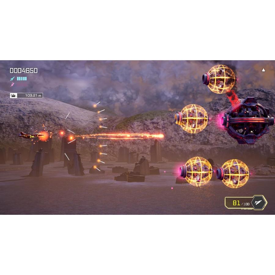 ＰＳ５　FZ: Formation Z　通常版（フォーメーションＺ）（予約特典付）（26/5/21発売）【新品】【ポスト投函便送料無料】 | シティコネクション | 05