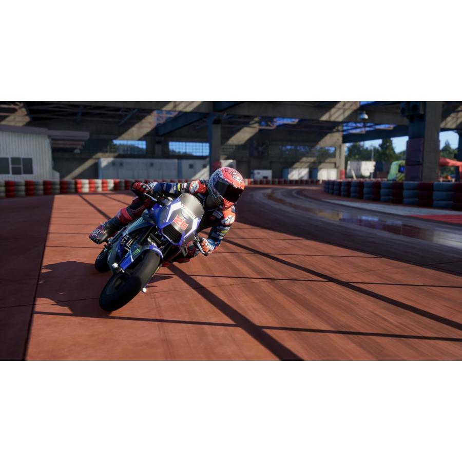 ＰＳ５　MotoGP26（モトジーピー２６）（初回特典付）（26/5/28発売）【新品】【ポスト投函便送料無料】■ |  | 04
