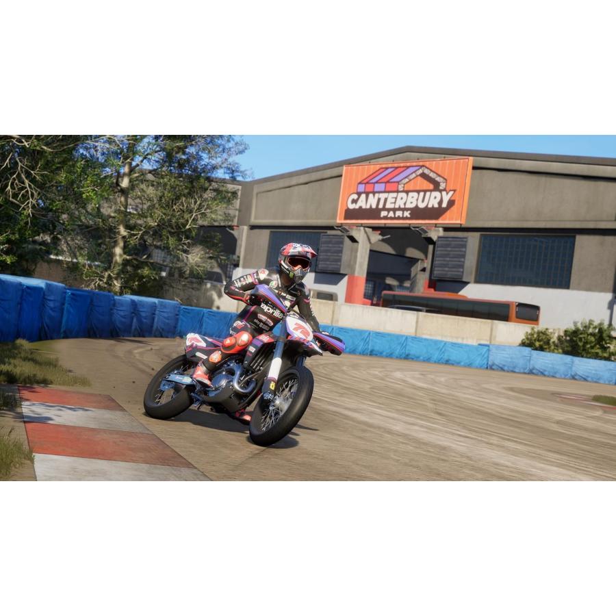 ＰＳ５　MotoGP26（モトジーピー２６）（初回特典付）（26/5/28発売）【新品】【ポスト投函便送料無料】■ |  | 05