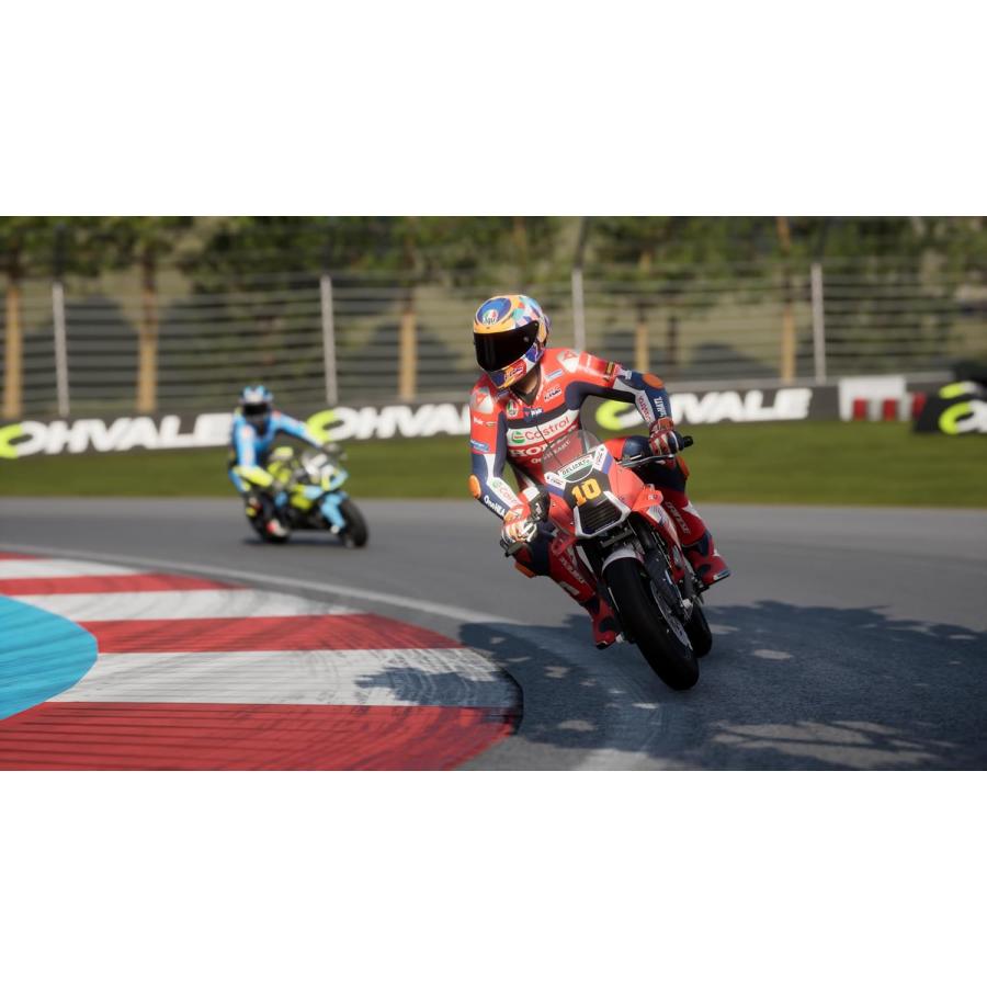 ＰＳ５　MotoGP26（モトジーピー２６）（初回特典付）（26/5/28発売）【新品】【ポスト投函便送料無料】■ |  | 06
