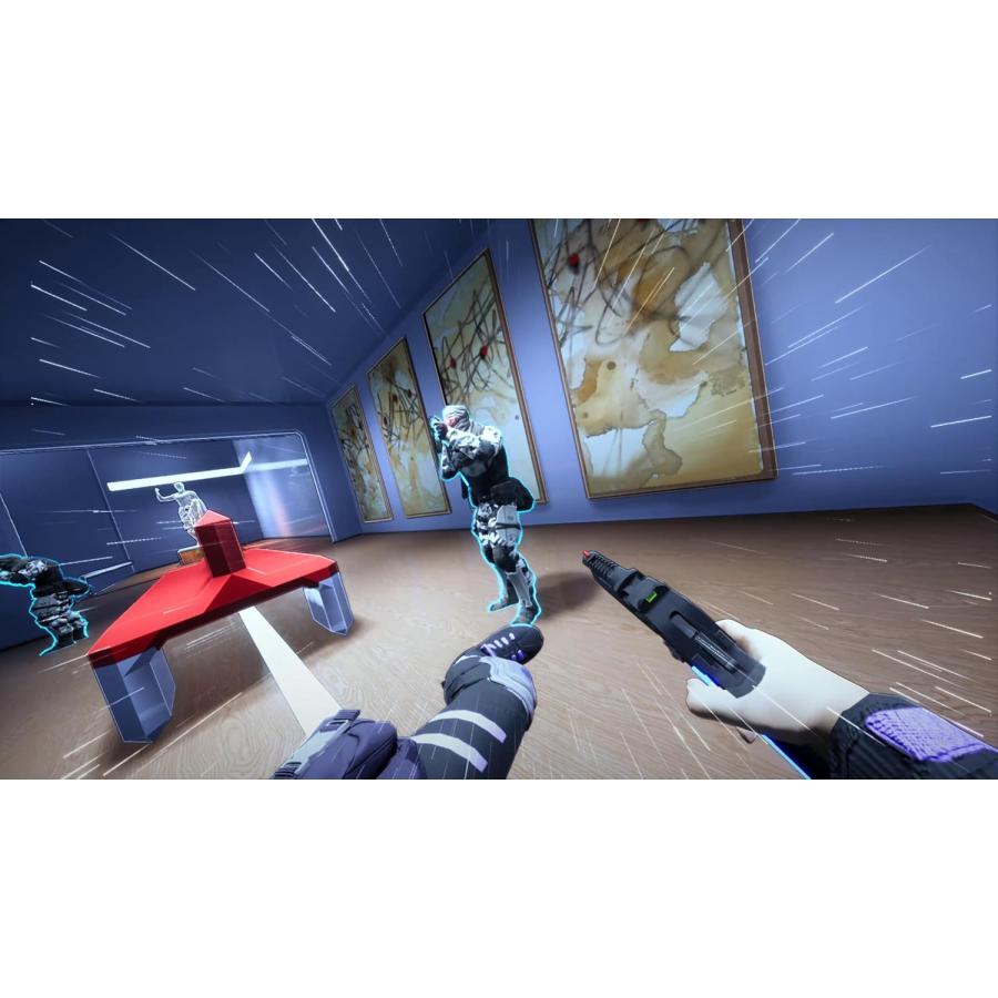 【取寄せ商品】ＰＳ５　Severed Steel（セバードスティール）（26/6/18発売）【新品】【ポスト投函便送料無料】 |  | 03