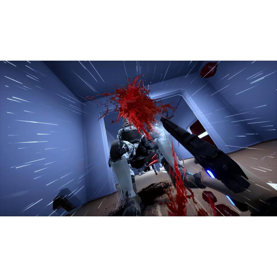 【取寄せ商品】ＰＳ５　Severed Steel（セバードスティール）（26/6/18発売）【新品】【ポスト投函便送料無料】 |  | 05