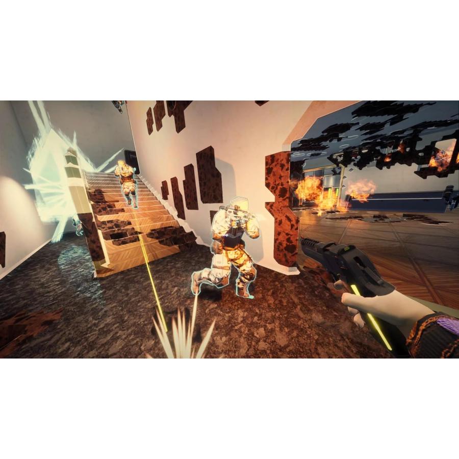 【取寄せ商品】ＰＳ５　Severed Steel（セバードスティール）（26/6/18発売）【新品】【ポスト投函便送料無料】 |  | 06