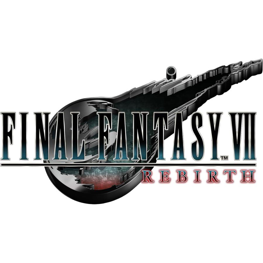 【取寄せ商品】ＰＳ５　FINAL FANTASY VII REBIRTH 新価格版（ファイナルファンタジー７リバース）（26/6/3発売）【新品】【ポスト投函便送料無料】 | ファイナルファンタジー | 01