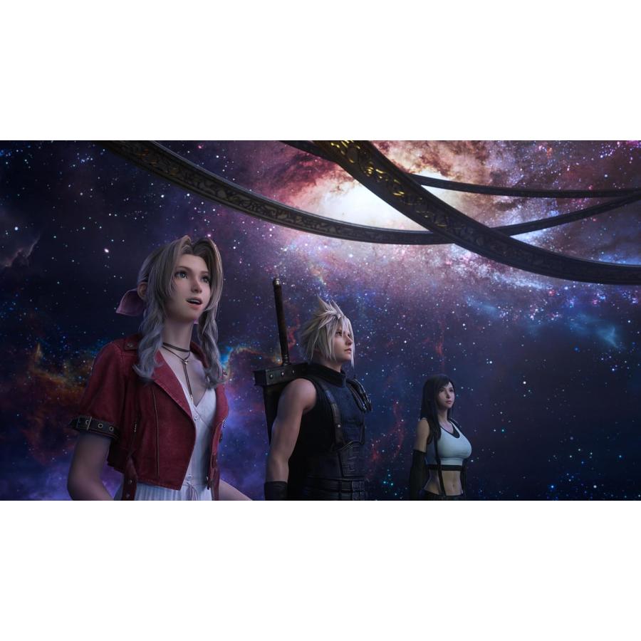 【取寄せ商品】ＰＳ５　FINAL FANTASY VII REBIRTH 新価格版（ファイナルファンタジー７リバース）（26/6/3発売）【新品】【ポスト投函便送料無料】 | ファイナルファンタジー | 02