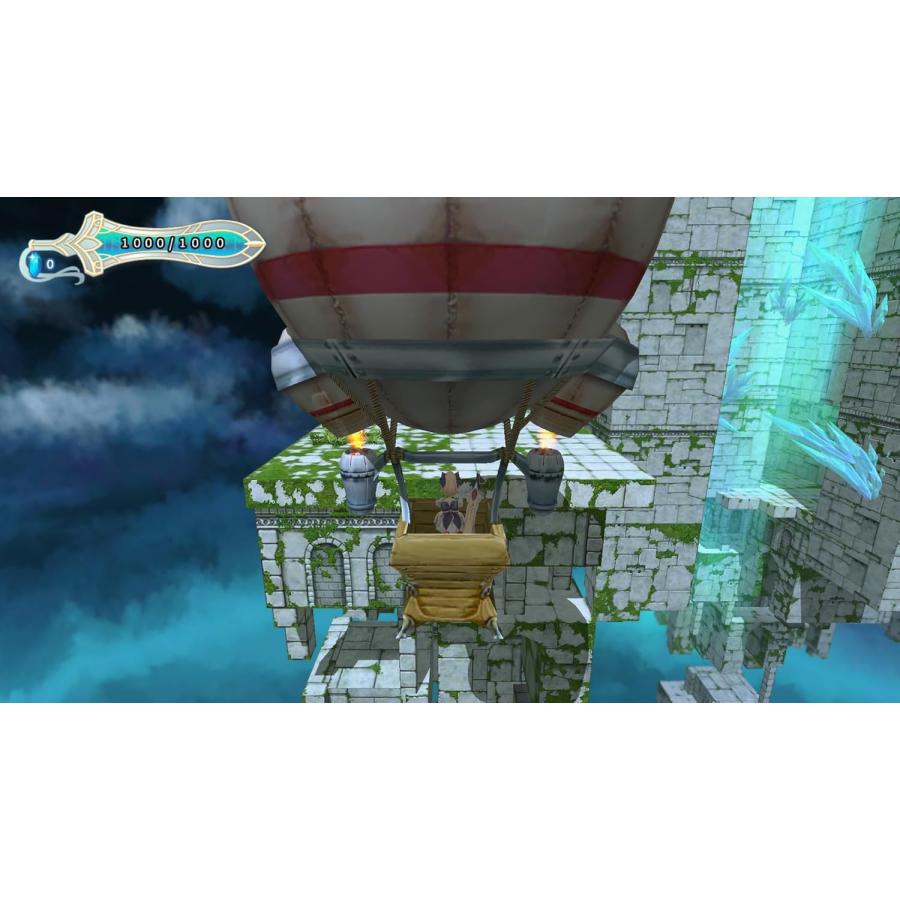 【取寄せ商品】ＰＳ５　フォワードトゥザスカイ　通常版（Forward To The Sky）（26/7/9発売）【新品】【ポスト投函便送料無料】 | 賈船 | 01