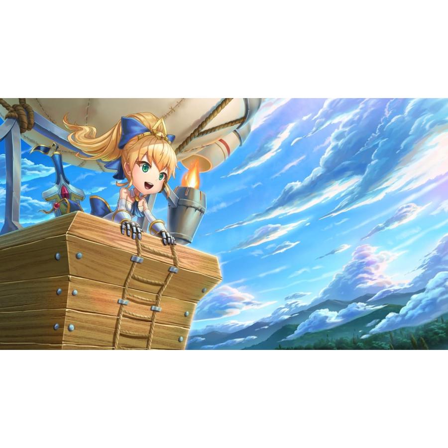 【取寄せ商品】ＰＳ５　フォワードトゥザスカイ　通常版（Forward To The Sky）（26/7/9発売）【新品】【ポスト投函便送料無料】 | 賈船 | 04