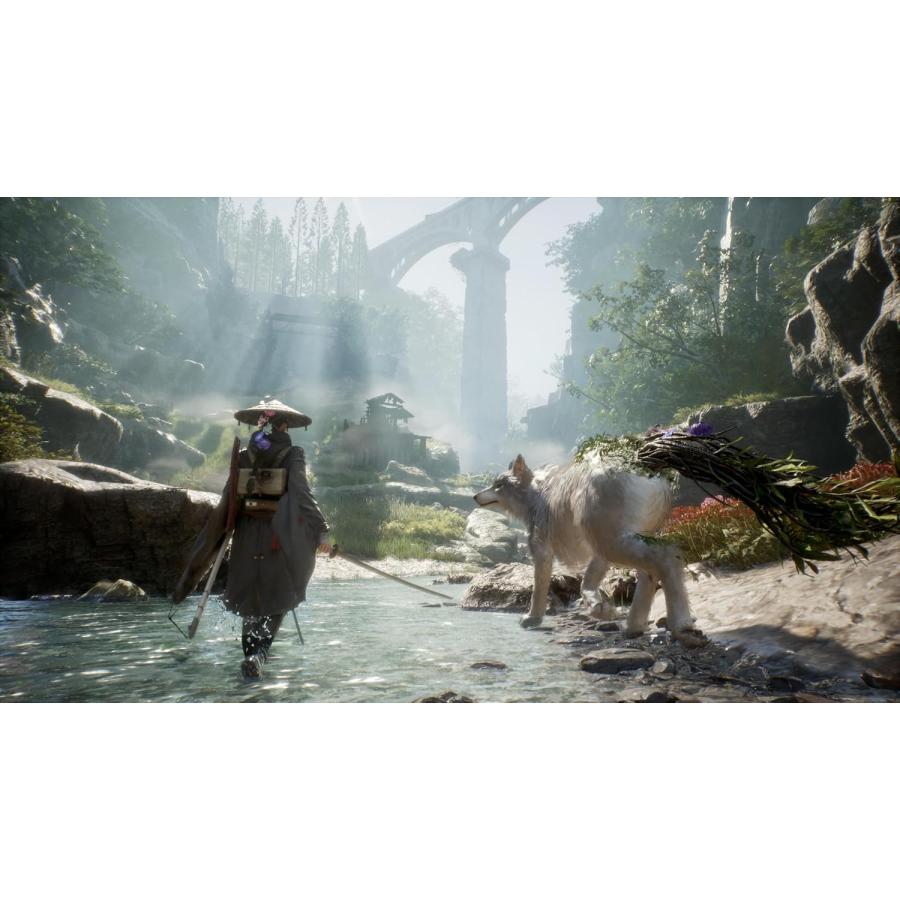 【取寄せ商品】ＰＳ５　Beast of Reincarnation（ビーストオブリンカネーション）（同梱特典付）（26/8/4発売）【新品】【ポスト投函便送料無料】 | ハピネット | 03