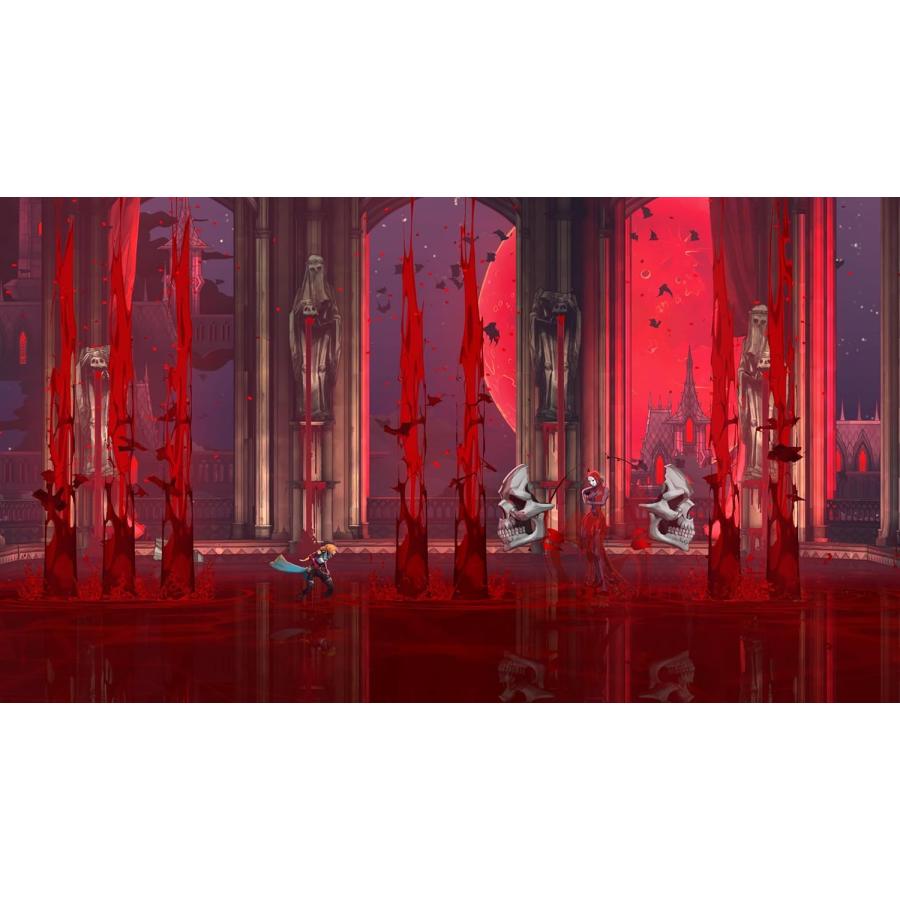 ＰＳ５　Castlevania: Belmont’s Curse Midnight Edition（キャッスルヴァニア　ベルモンドカース）（早期購入特典付）【新品】【ポスト投函便送料無料】 | コナミデジタルエンタテインメント | 03