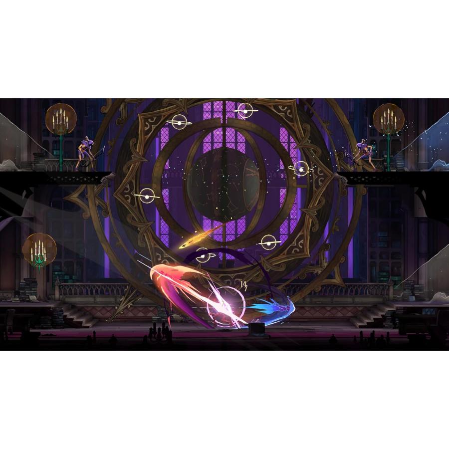 ＰＳ５　Castlevania: Belmont’s Curse Midnight Edition（キャッスルヴァニア　ベルモンドカース）（早期購入特典付）【新品】【ポスト投函便送料無料】 | コナミデジタルエンタテインメント | 04