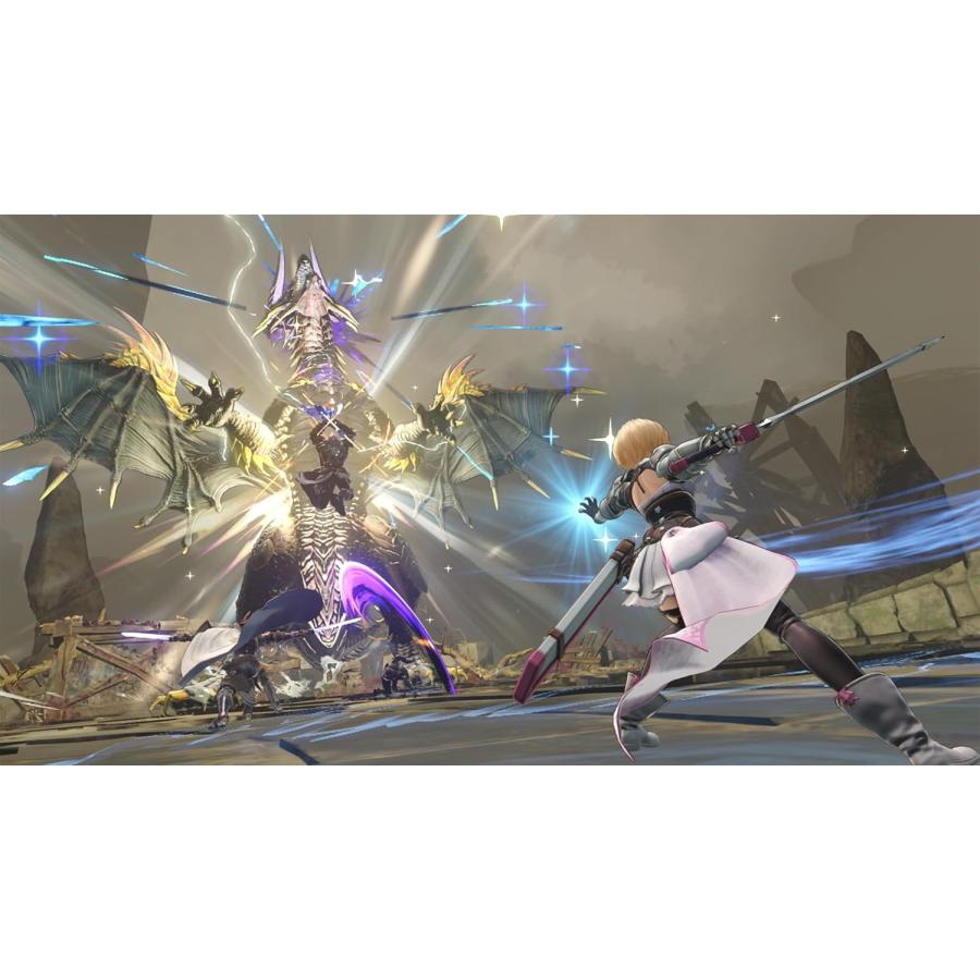 ＰＳ５　グランブルーファンタジー：リリンク　エンドレスラグナロク（早期購入特典付）（26/7/9発売）【新品】【ポスト投函便送料無料】 |  | 02