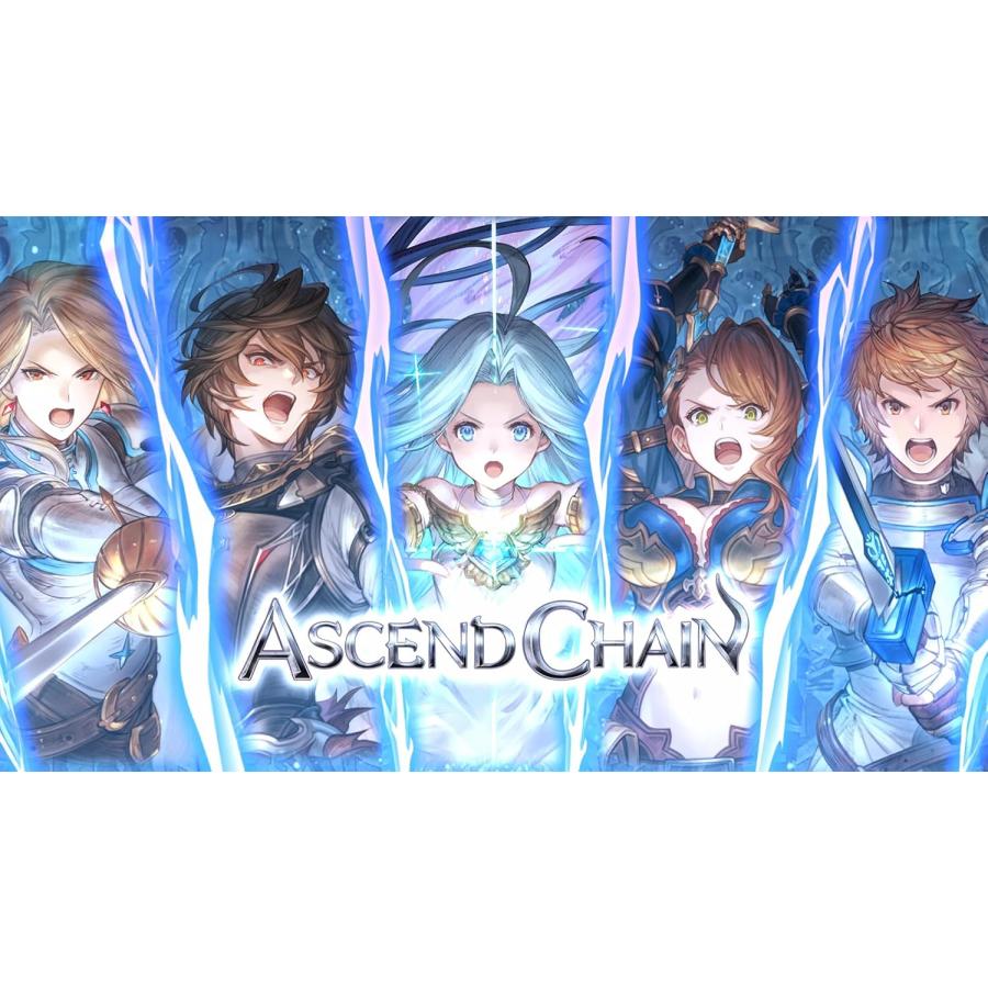 ＰＳ５　グランブルーファンタジー：リリンク　エンドレスラグナロク（早期購入特典付）（26/7/9発売）【新品】【ポスト投函便送料無料】 |  | 05